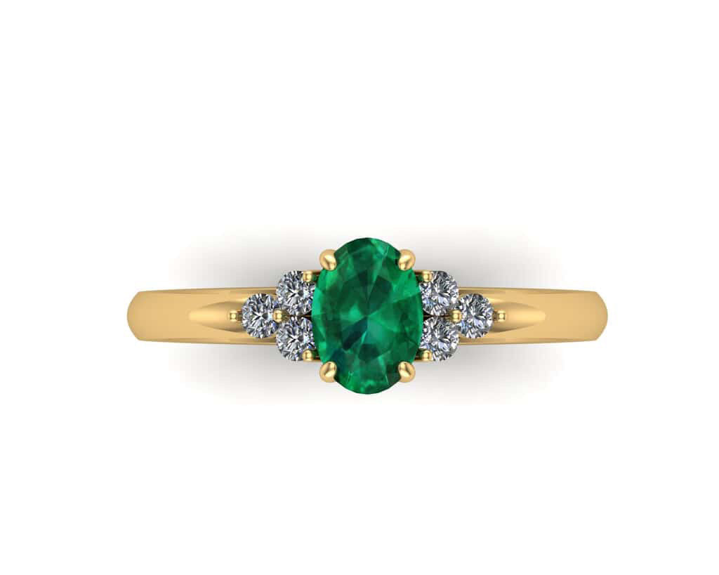 The Athena ring