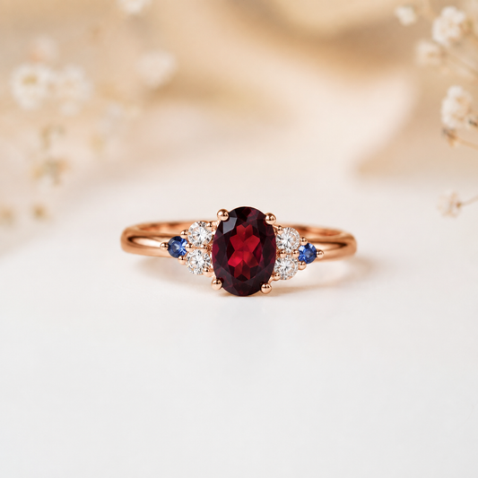 Athena ring