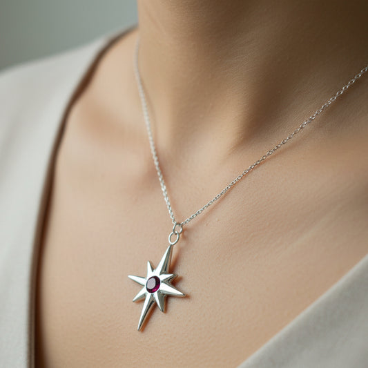 The vega pendant