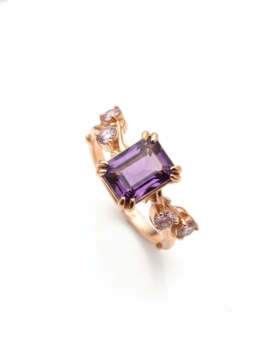 The Enchantress ring