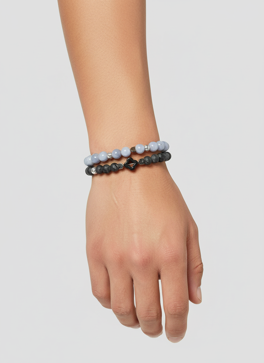 Baby blues set