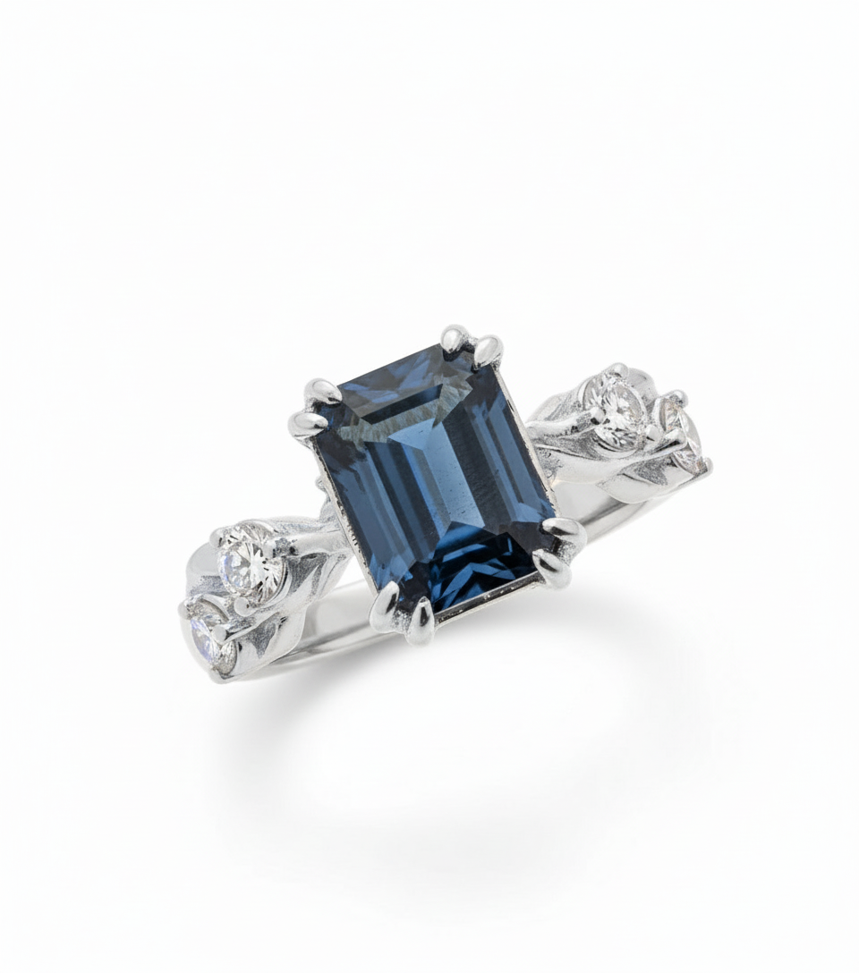 The Enchantress ring