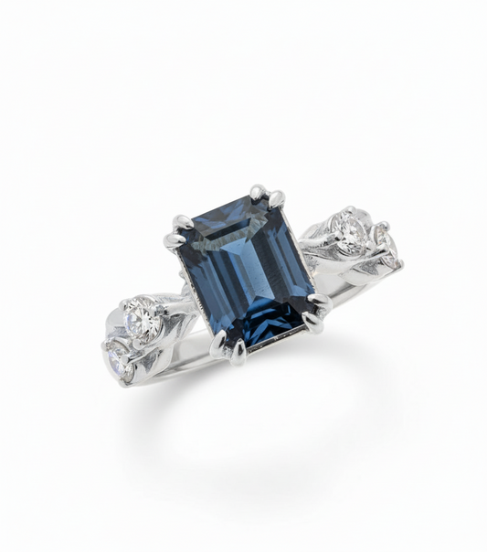 The Enchantress ring